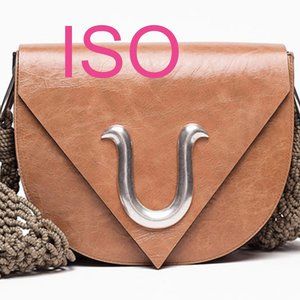 ISO Roberto Verino Marhaba UVE Bag (not selling)